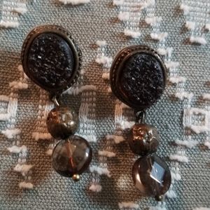 Chicos dangle earrings